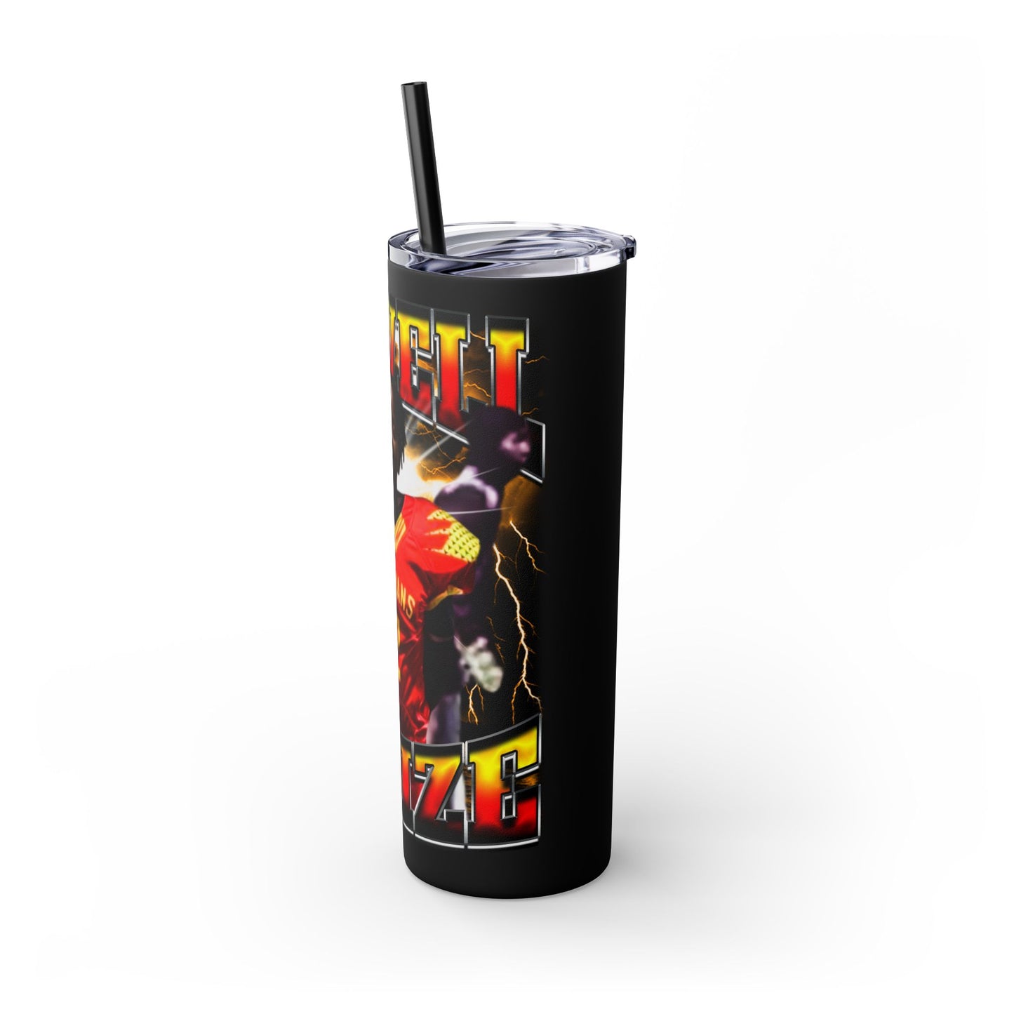 Trevell Maize Stainless Steal Tumbler