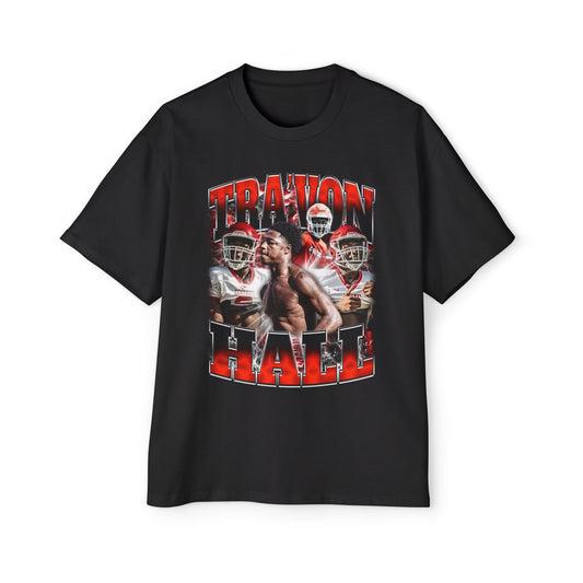 Tra'von Hall Oversized Tee