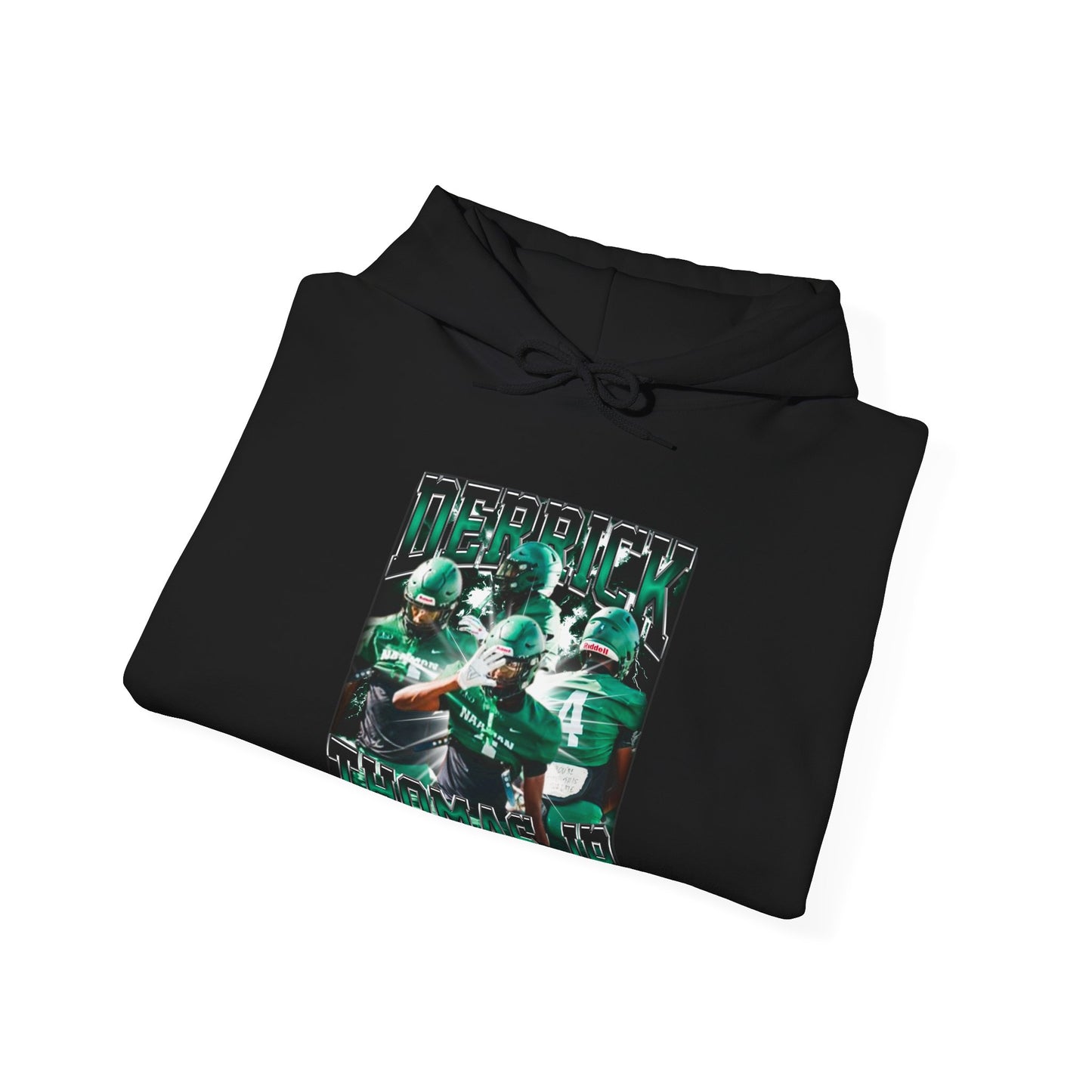 Derrick Thomas Jr Hoodie