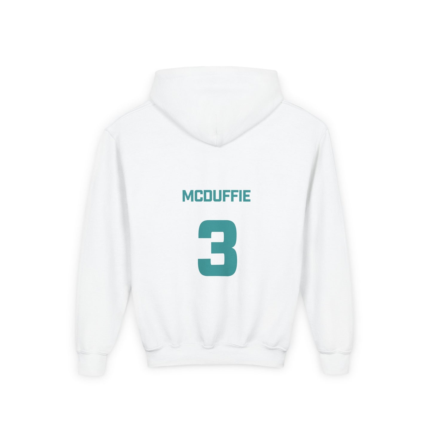 Kennady Mcduffie Youth Hoodie