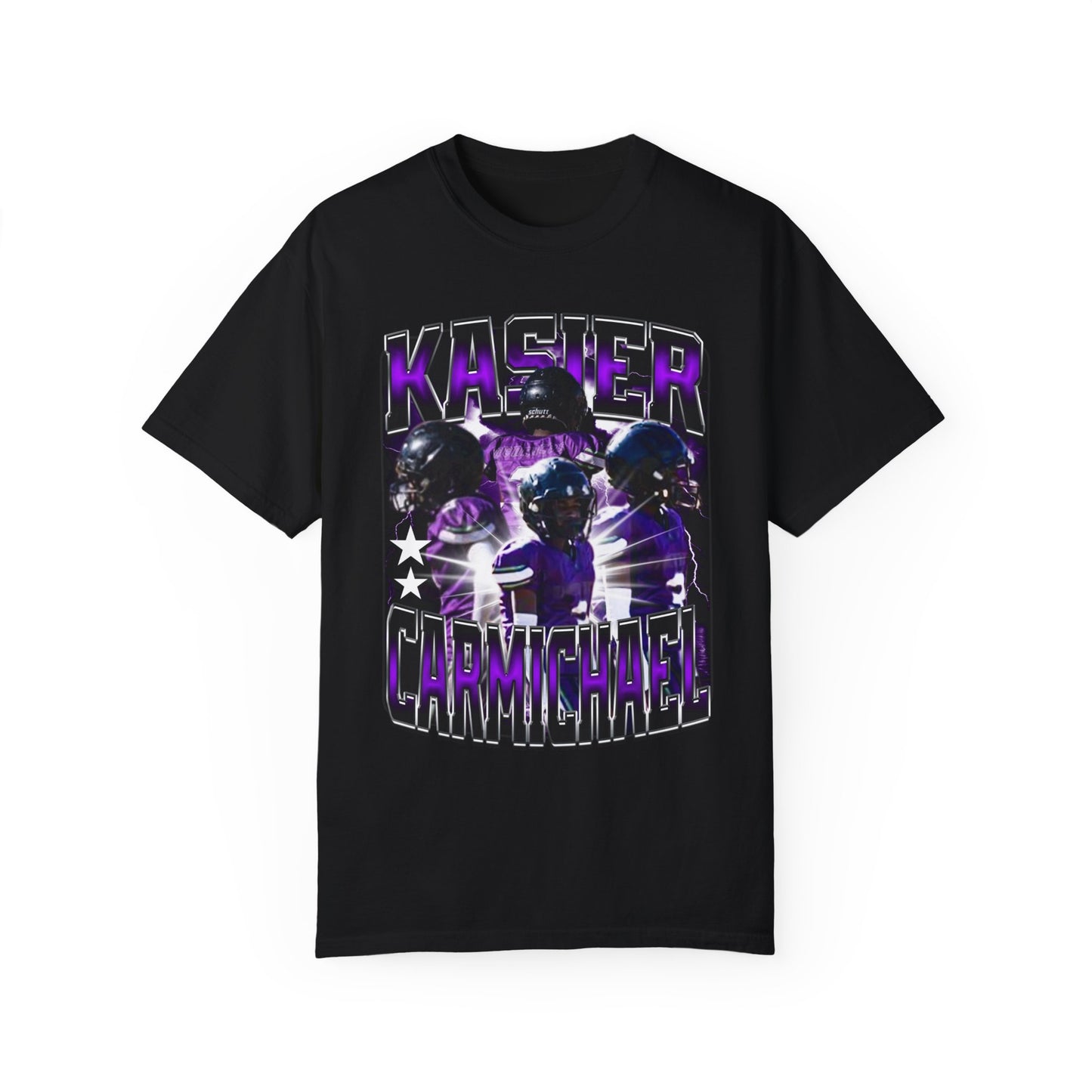 Kasier Carmichael Heavy Cotton Tee