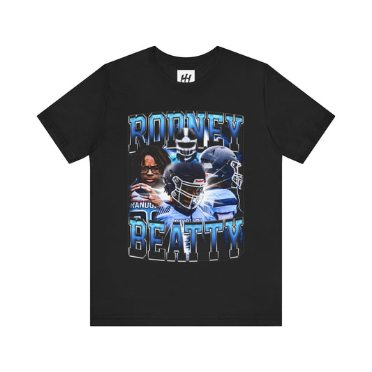 Rodney Beatty Heavy Cotton Tee
