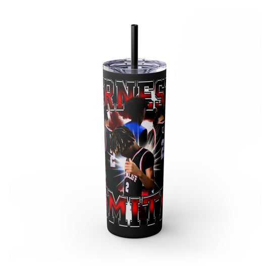 Ernest Smith Stainless Steal Tumbler