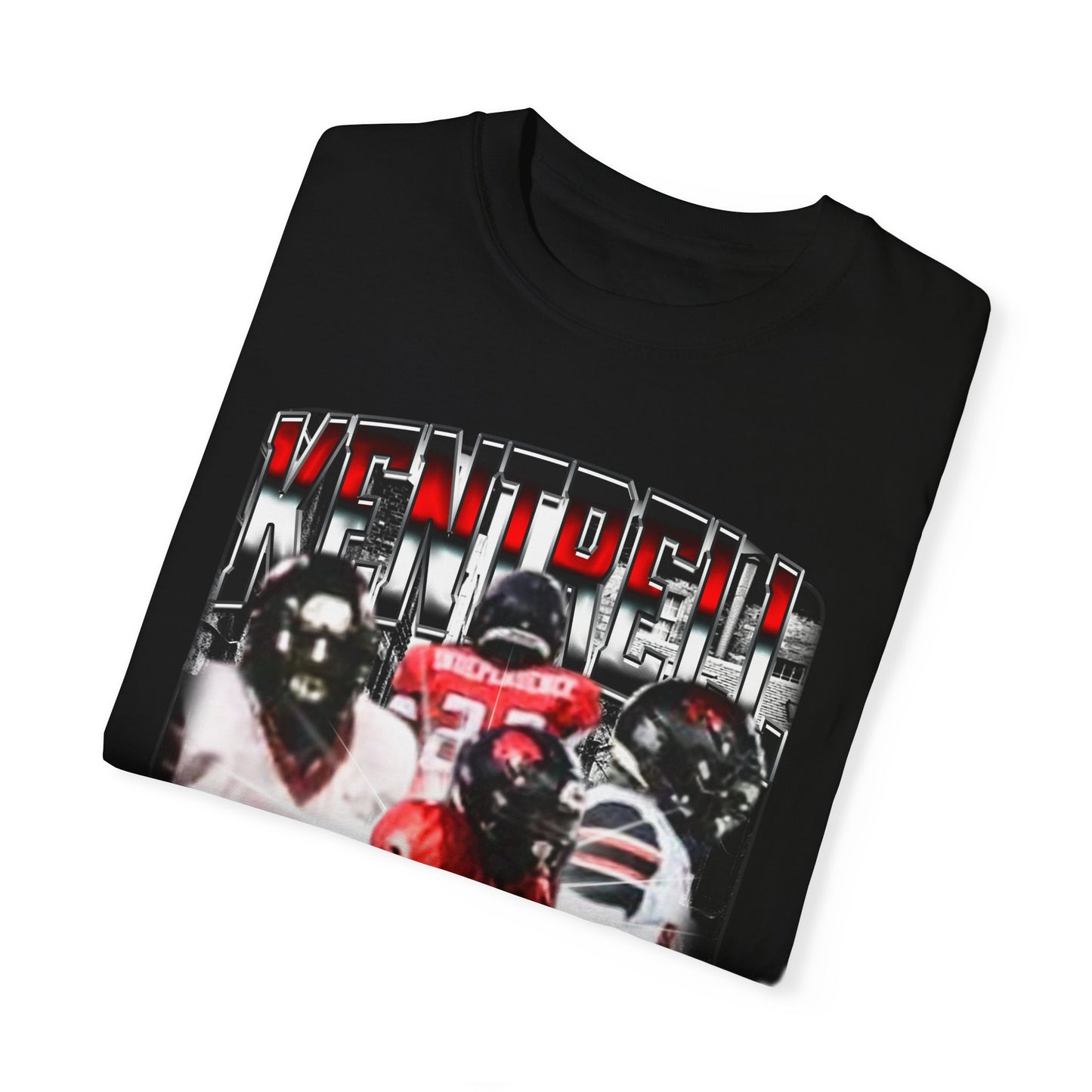 Kentrell Eason Heavy Cotton Tee