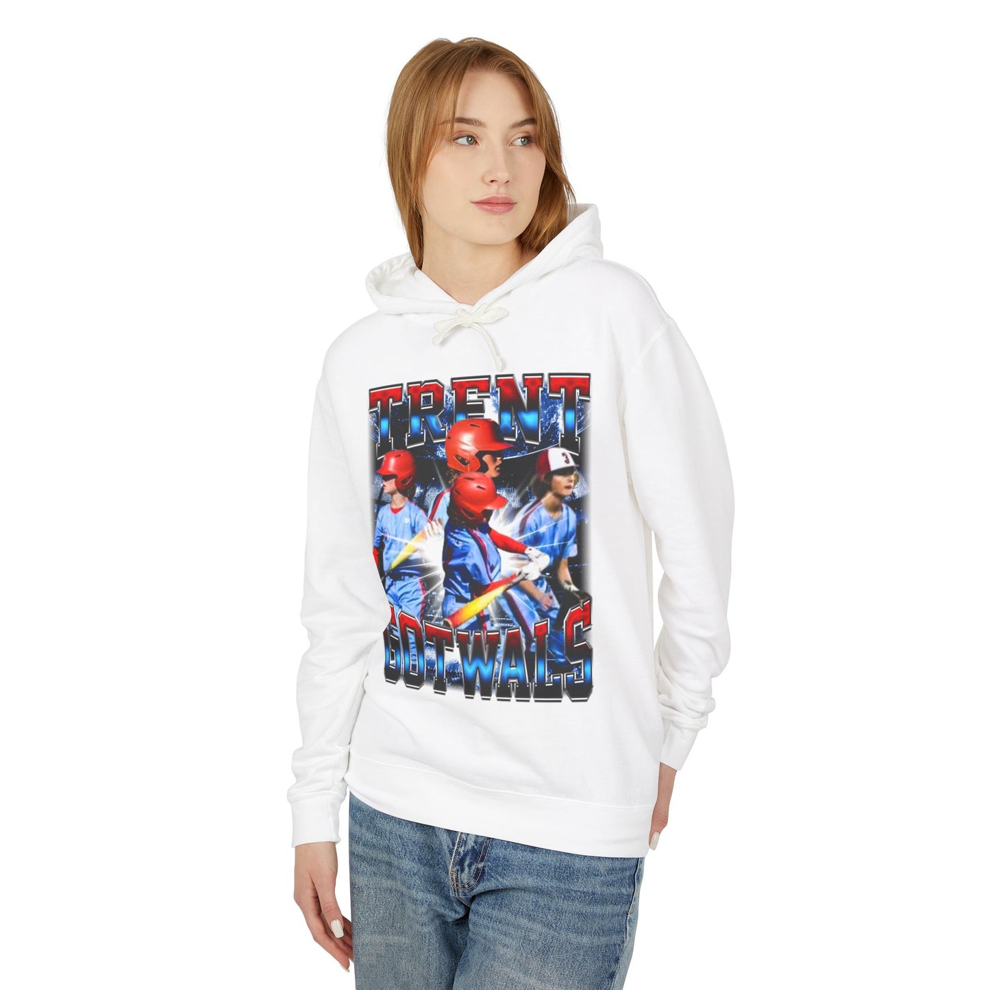 Trent Gotwals Hoodie