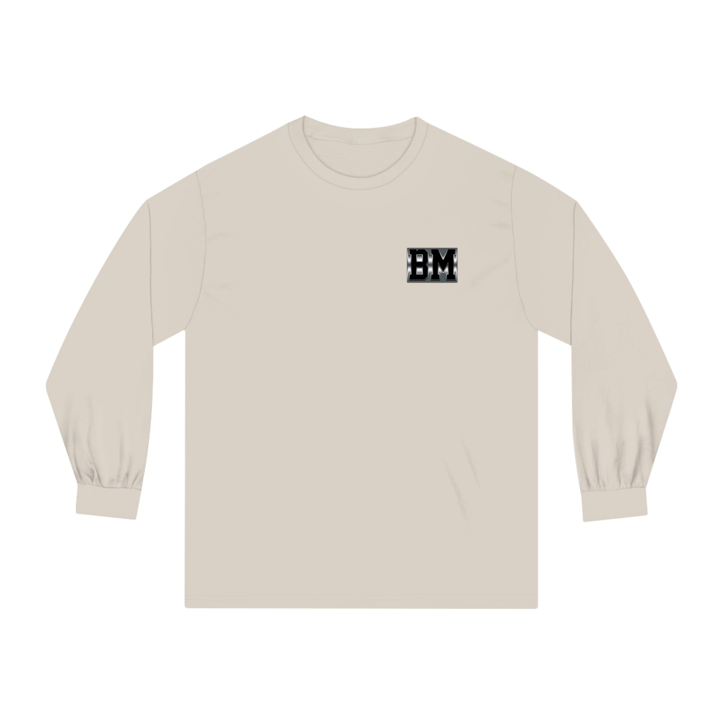 Birdman Classic Long Sleeve T-Shirt