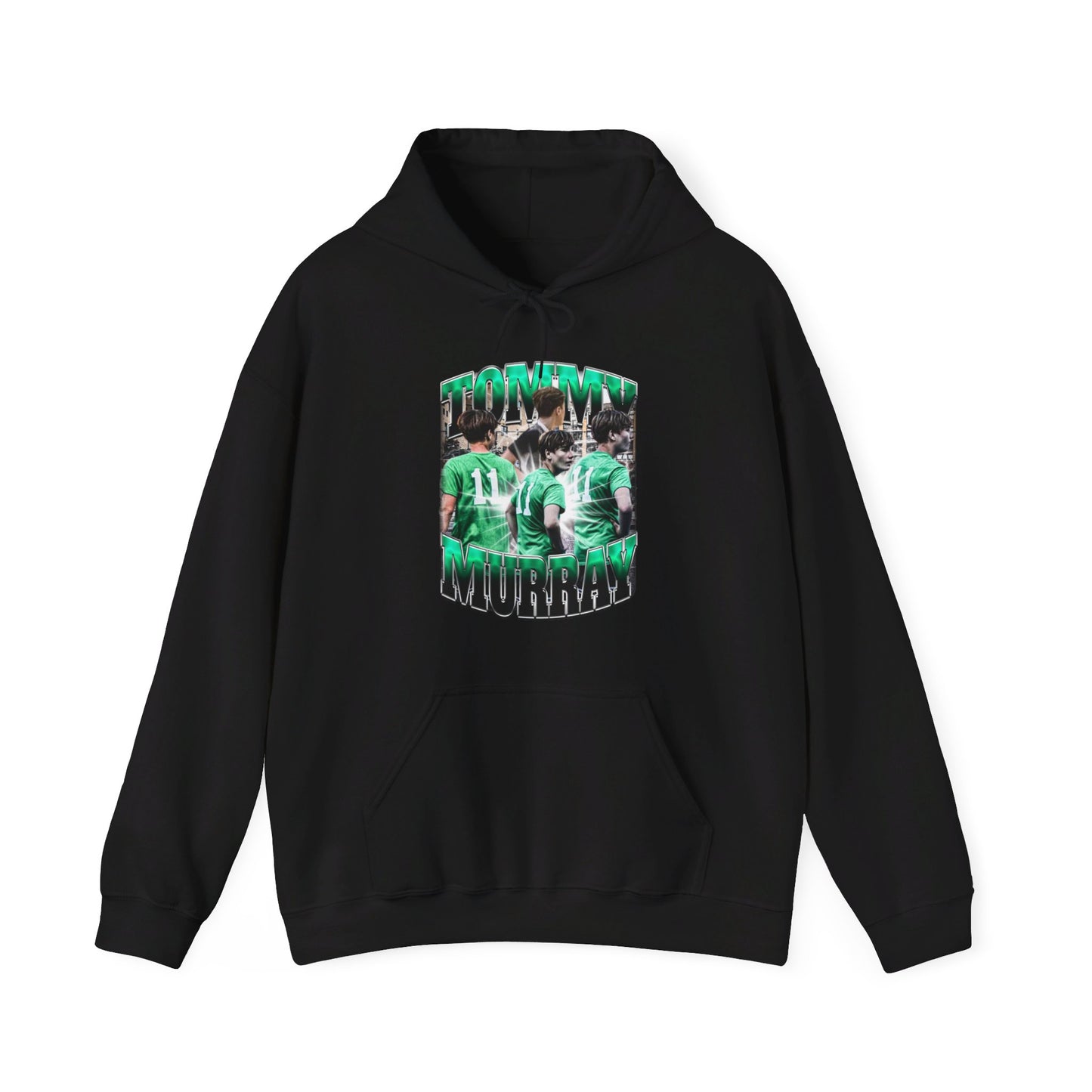 Tommy Murray Hoodie