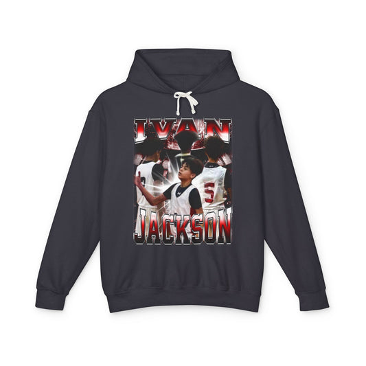 Ivan Jackson Hoodie