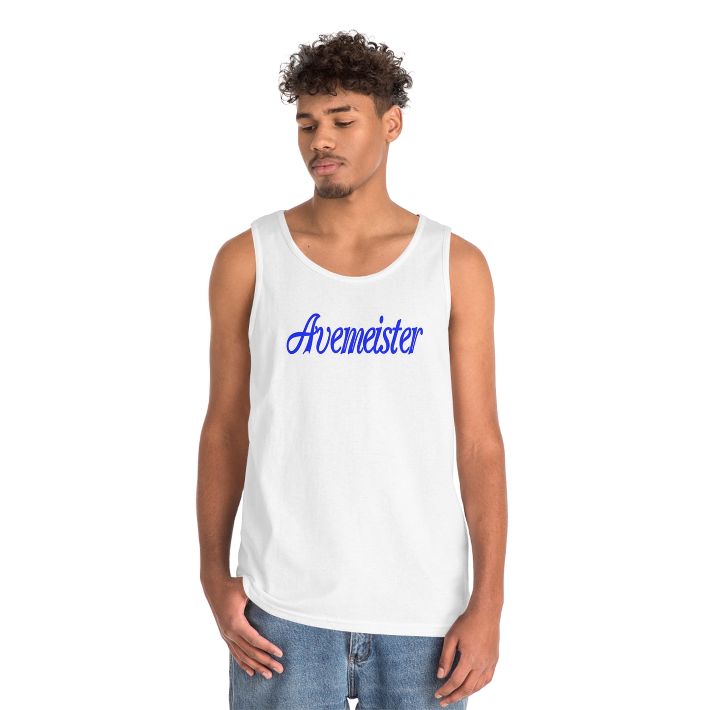 Avery Kopcha Tank Top