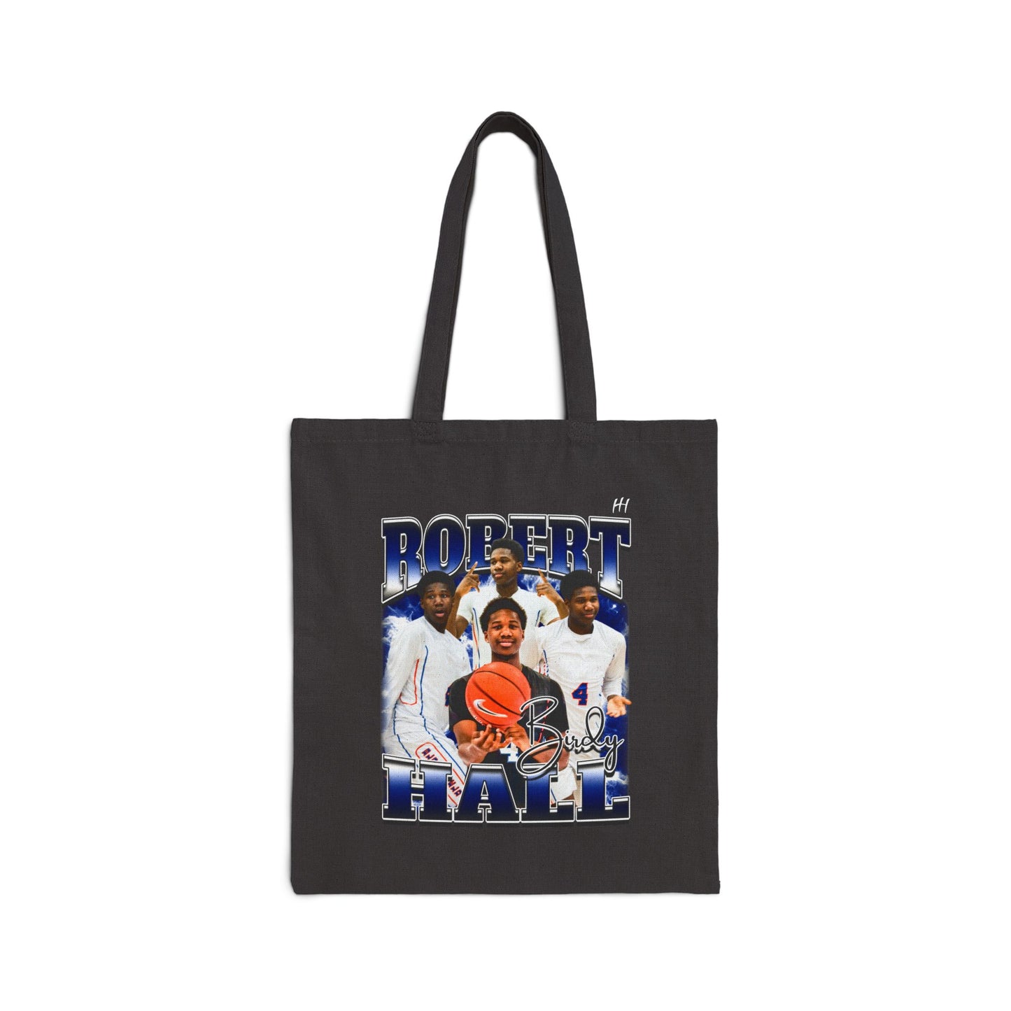 Robert hall Tote Bag