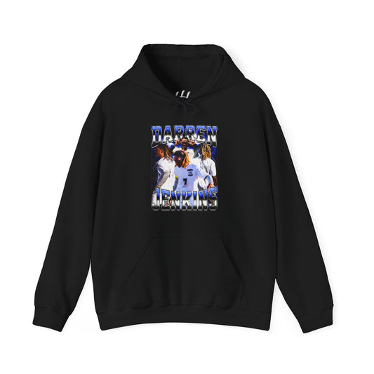 Darren Jenkins Hoodie