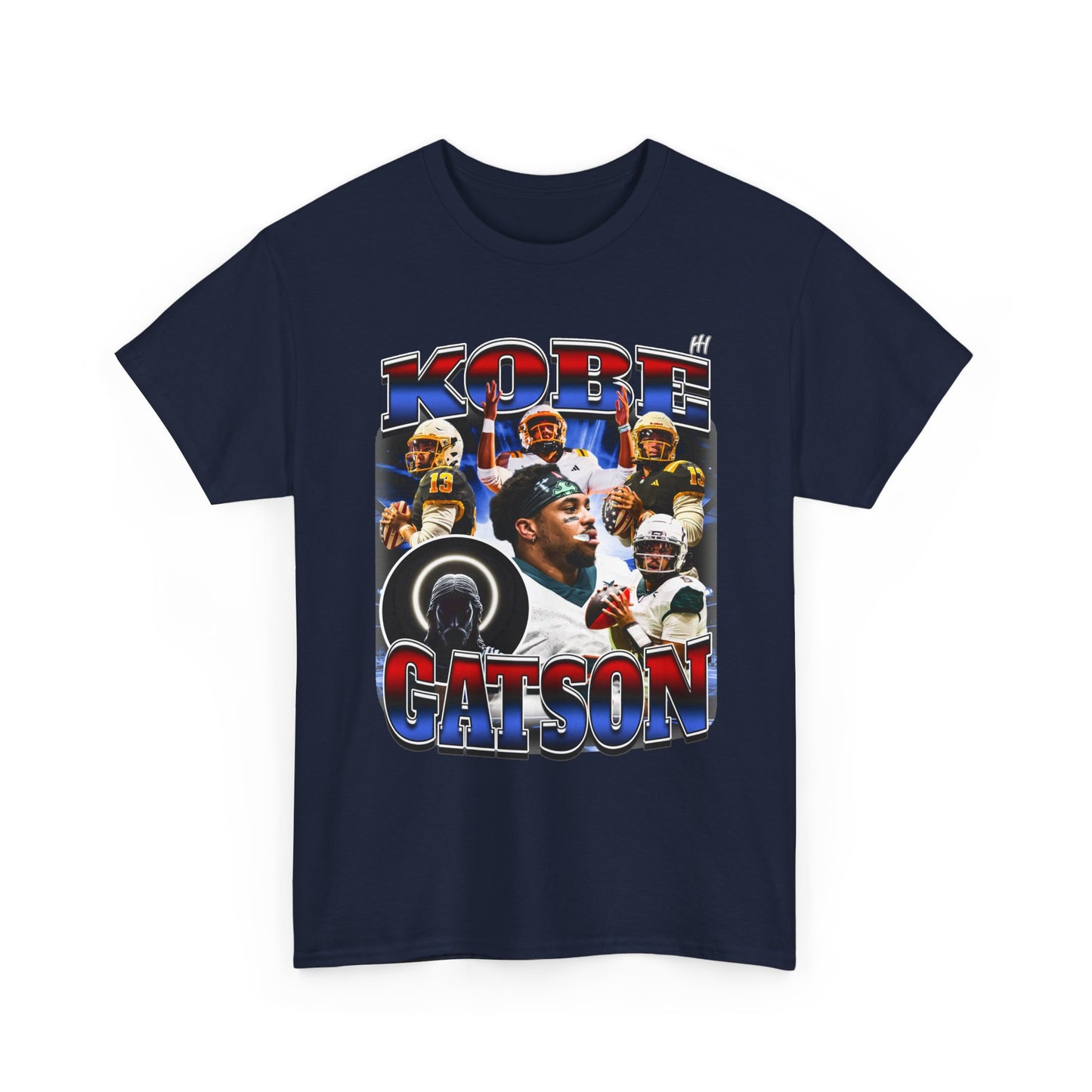 Kobe Gatson T-shirt