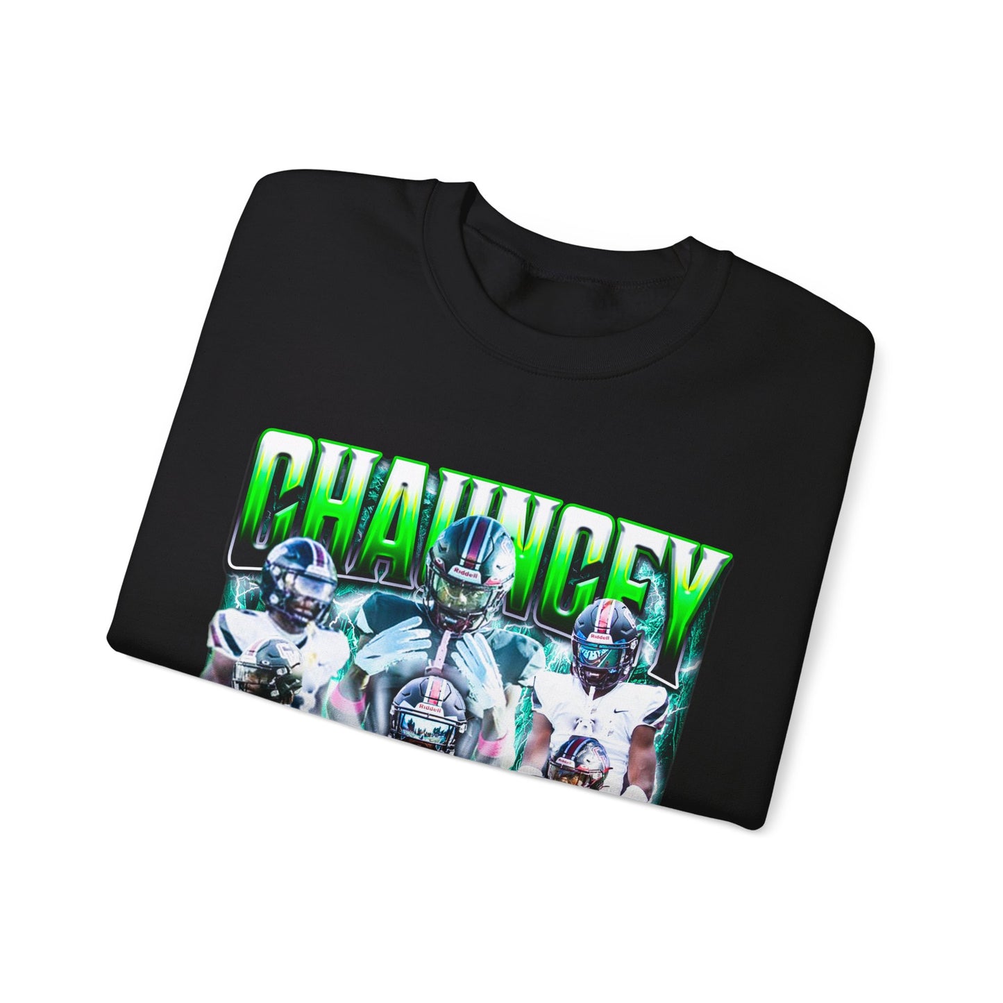 Chauncey Mims Crewneck Sweatshirt