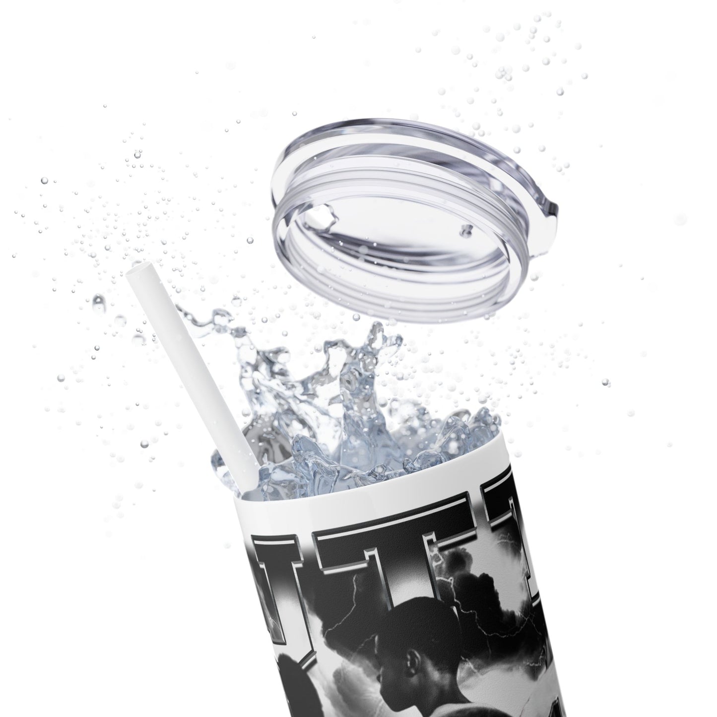 Jtt Kill Stainless Steal Tumbler