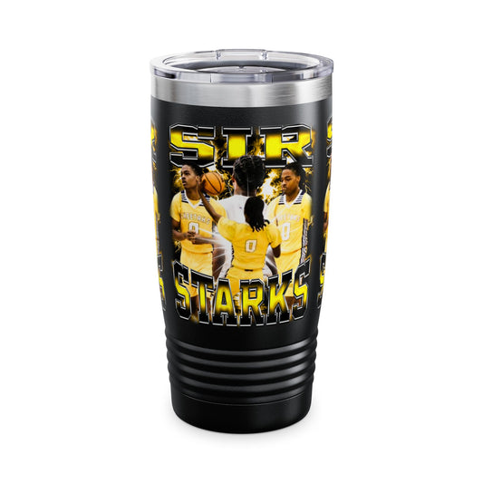 Sir Starks Stainless Steel Tumbler