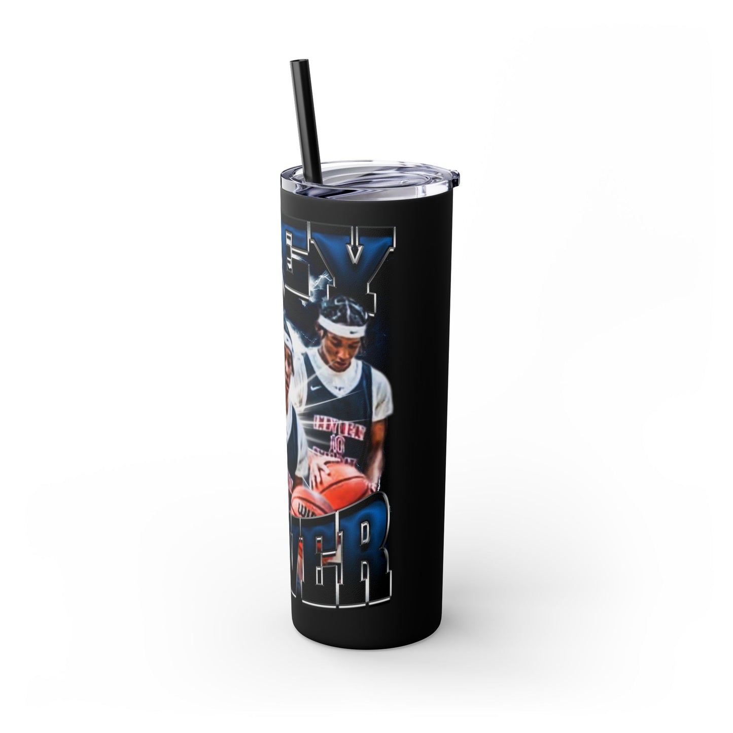 Joey Culver Stainless Steal Tumbler