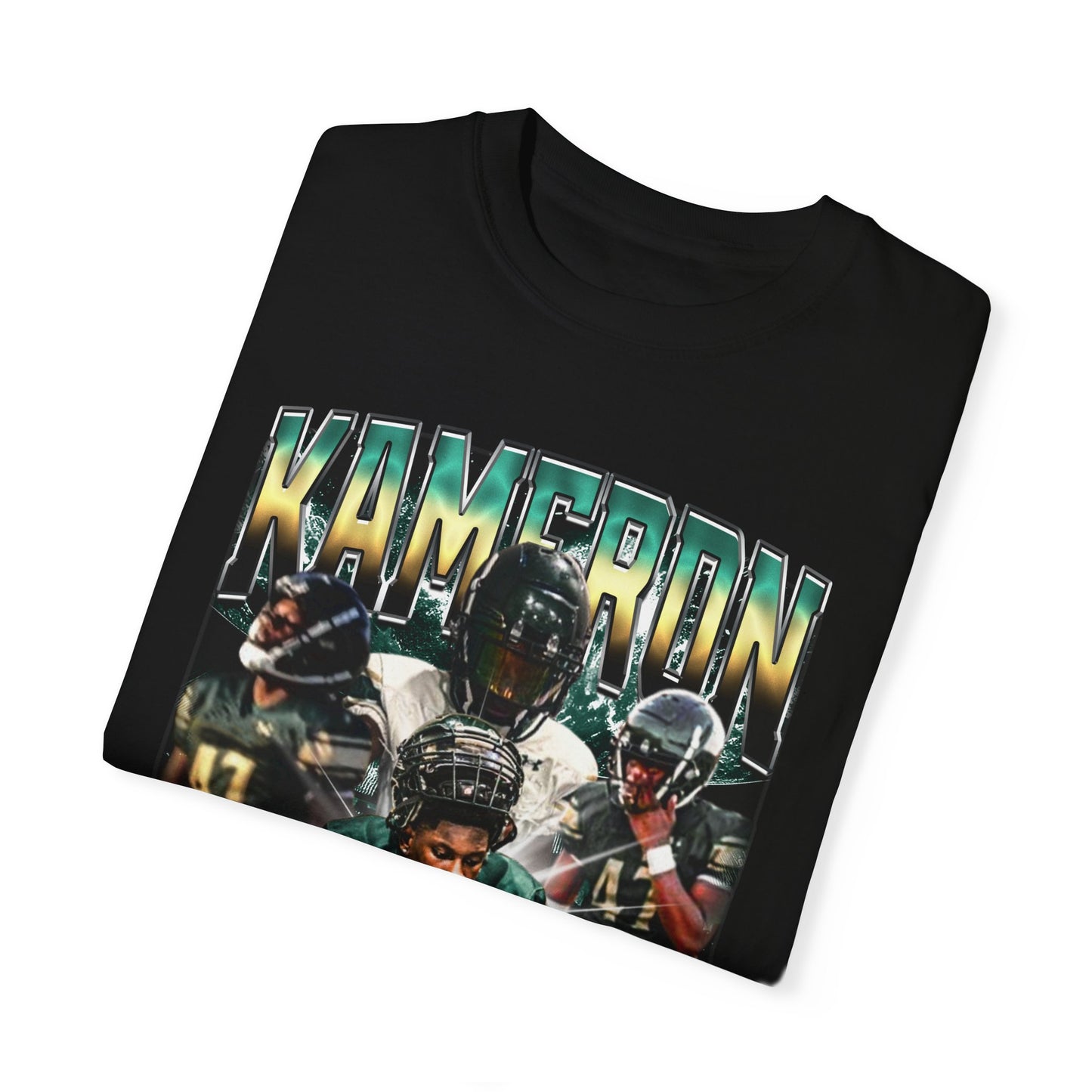 Kameron Ross Heavy Cotton Tee