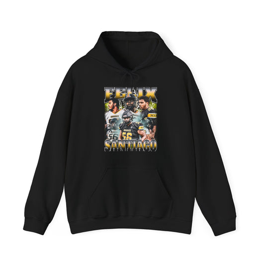 Felix Santiago Hoodie