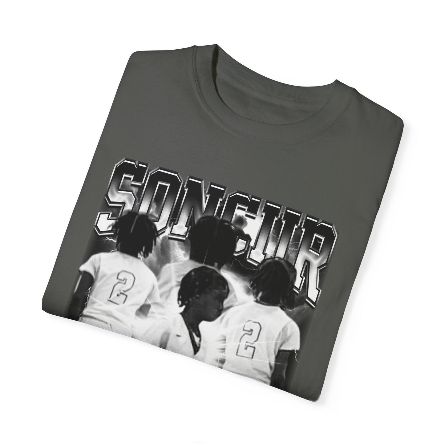 Sonciir Whitfield Heavyweight Premium Tee