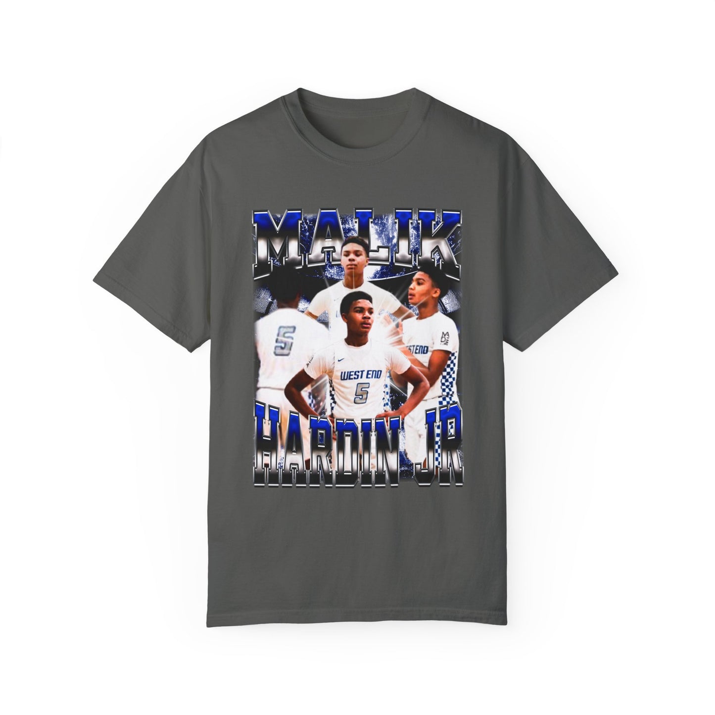 Malik Hardin Jr Heavyweight Premium Tee
