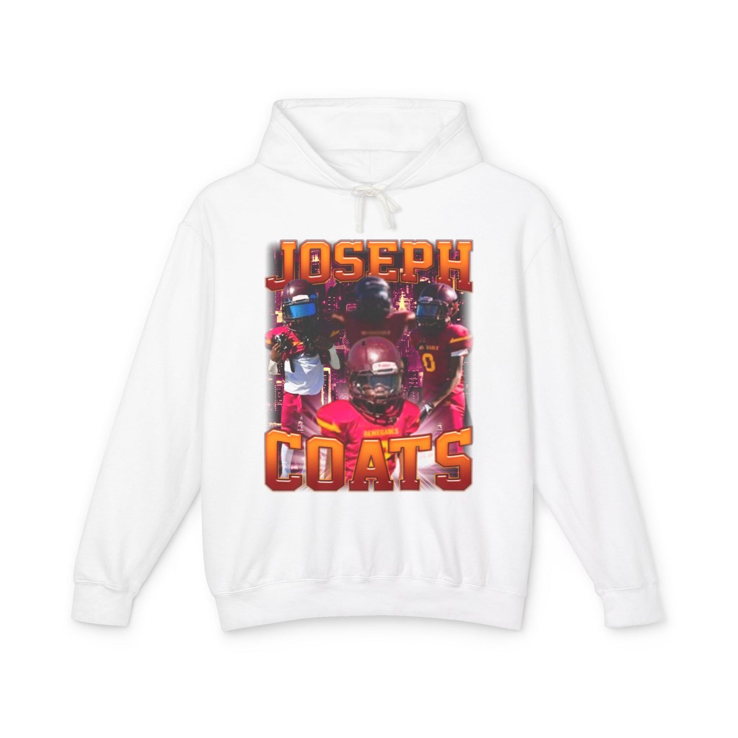 Joseph Coats Hoodie