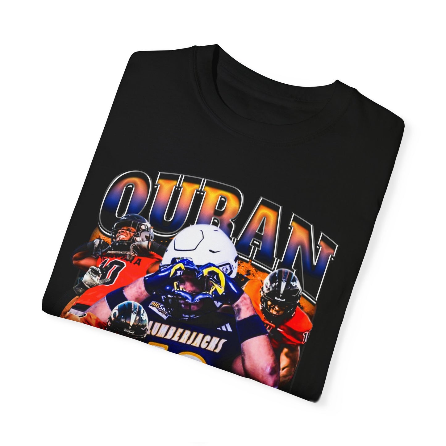 Quran Gossett Heavyweight Premium Tee