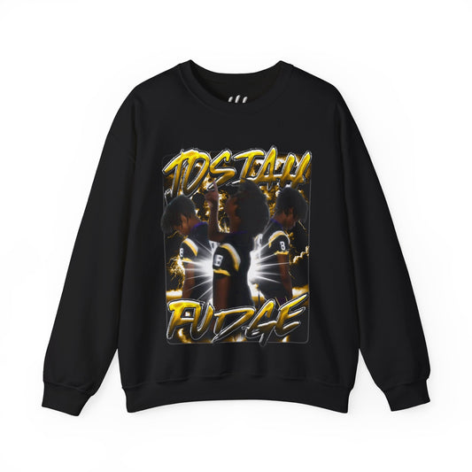 Josiah Fudge Crewneck Sweatshirt