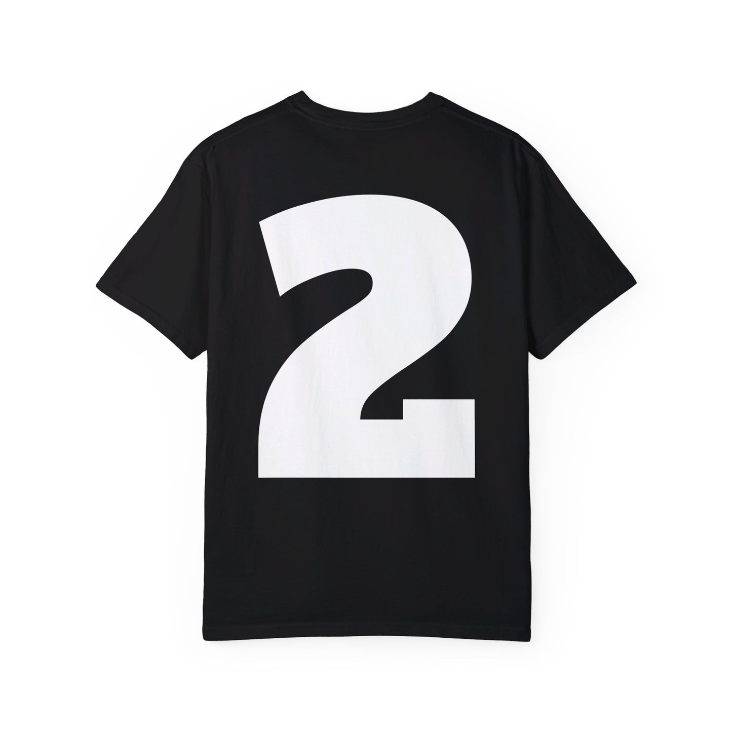 Reginald Craig Heavy Cotton Tee