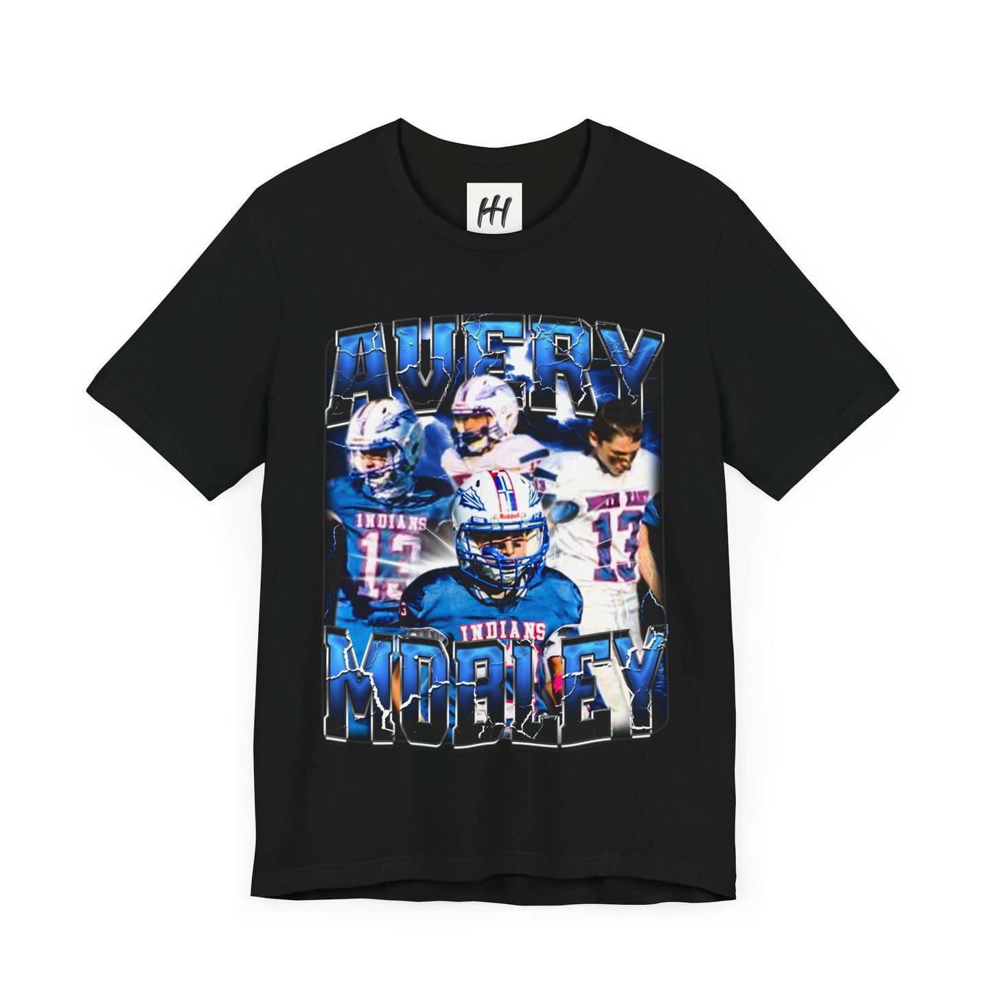 Avery Mobley Heavy Cotton Tee