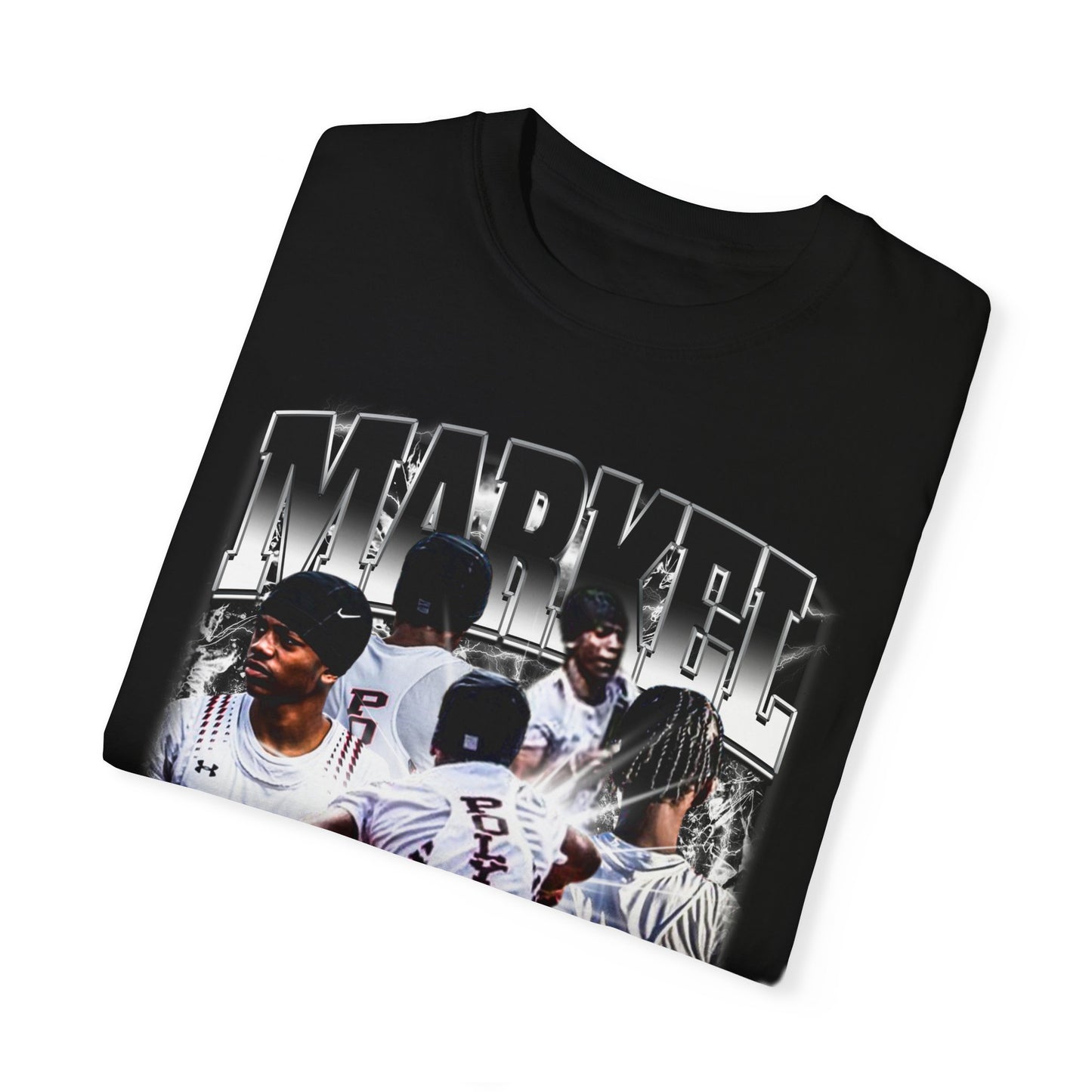 Markel Smith Heavy Cotton Tee