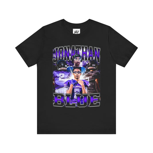 Jonathan Blue Heavy Cotton Tee