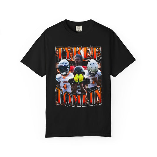 Tyree Tomlin Heavyweight Premium Tee