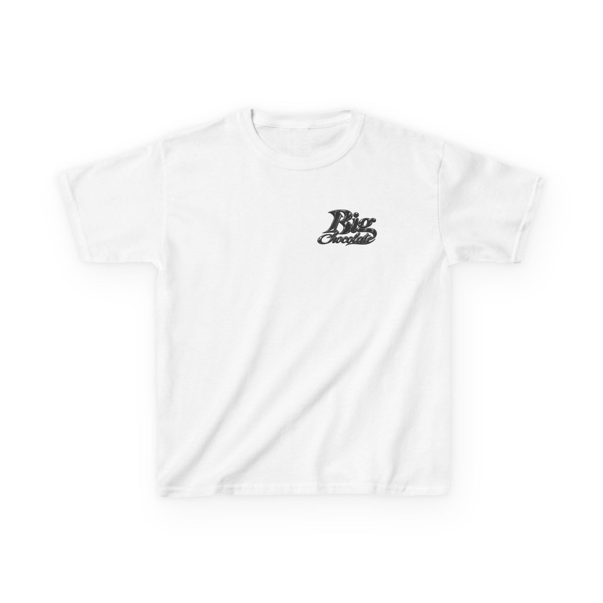 Javian Charles Youth Heavy Cotton Tee