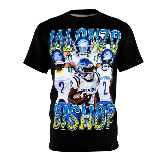 Jalonzo Bishop Vintage Full Pree