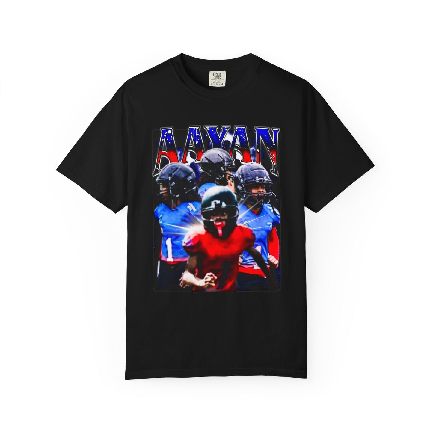 Aayan Heavyweight Premium Tee