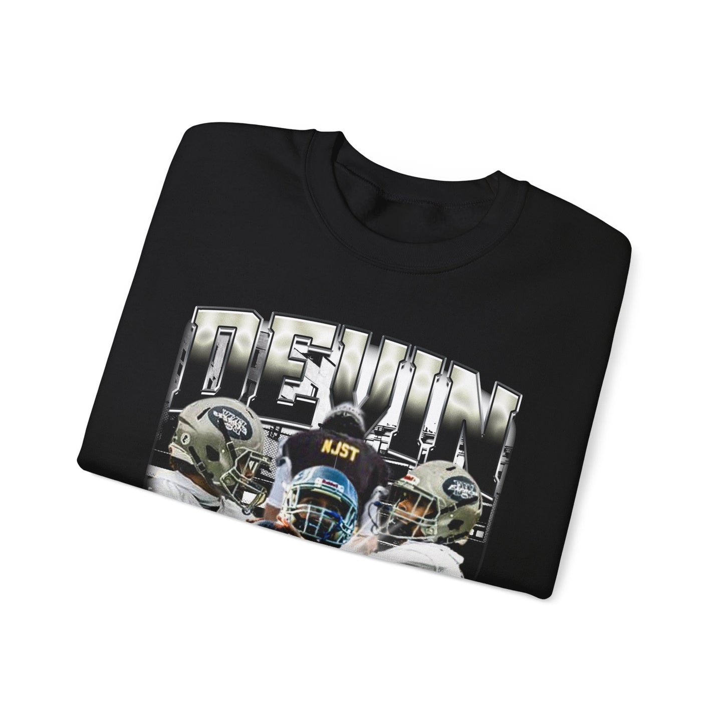 Devin Smith Crewneck Sweatshirt