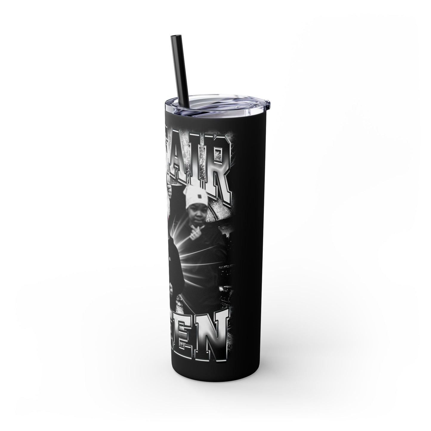 Daveair Green Stainless Steal Tumbler