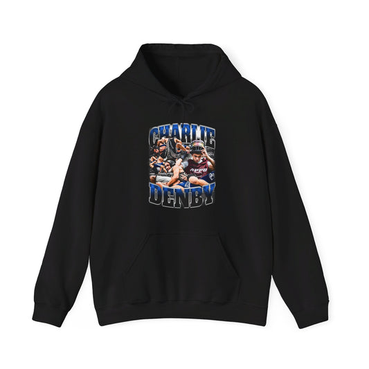 Charlie Dendy Hoodie