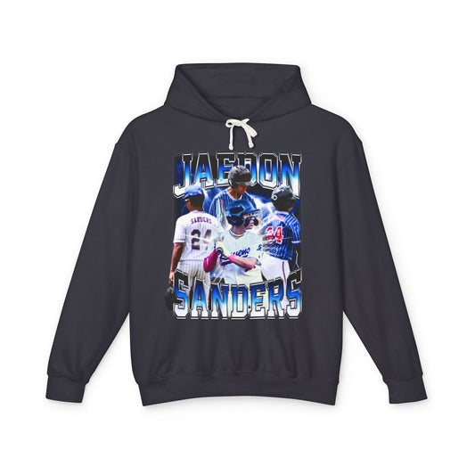 Jaedon Sanders Hoodie