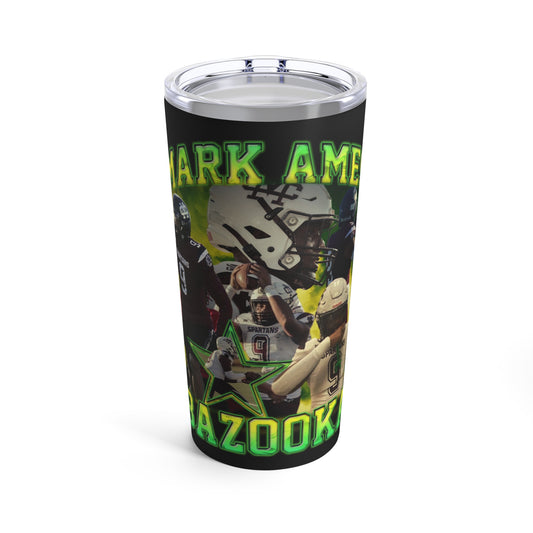 Mark Ames Tumbler 20oz