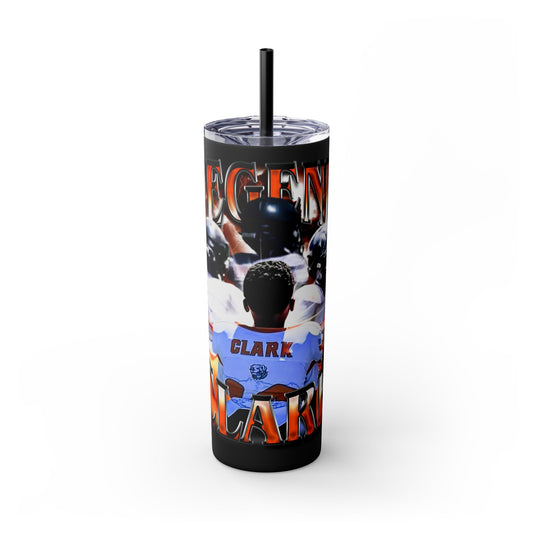 Legend Clark Stainless Steal Tumbler