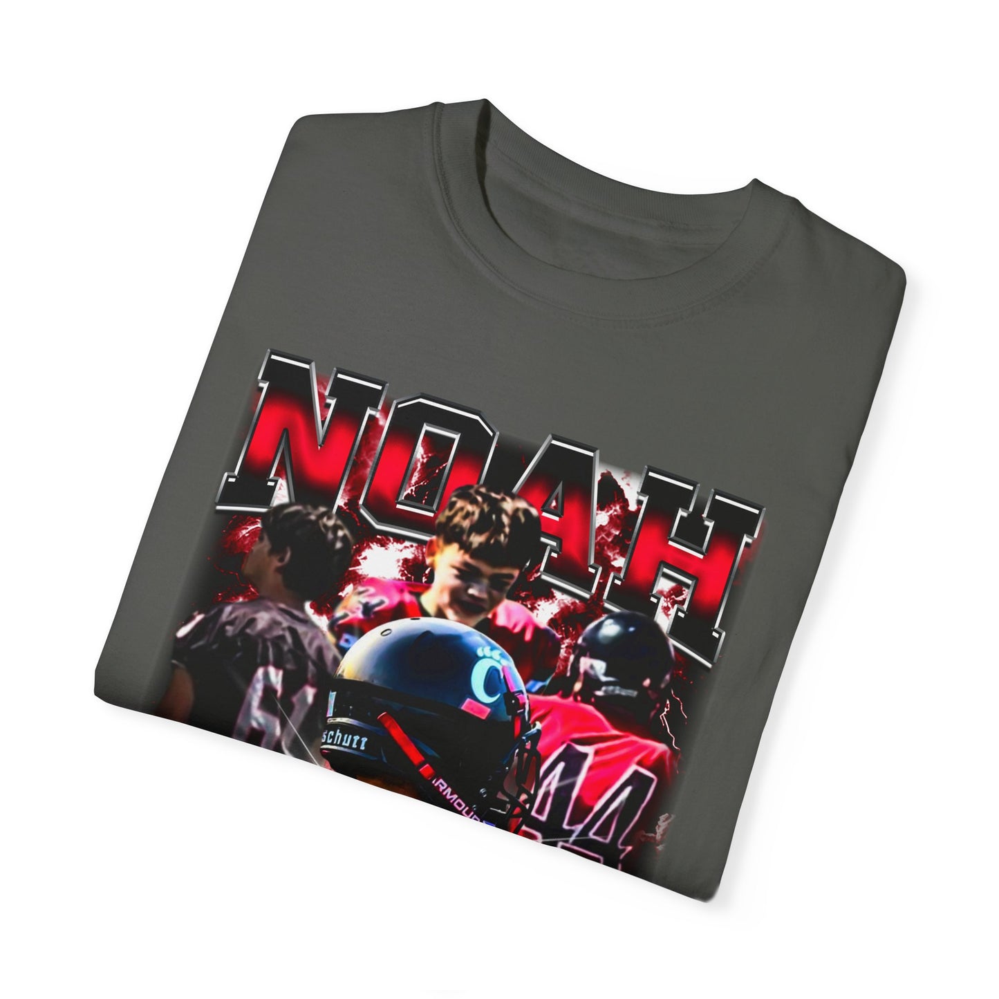 Noah Bonilla Heavyweight Premium Tee