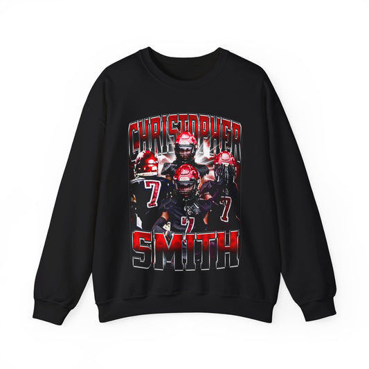 Christopher Smith Crewneck Sweatshirt