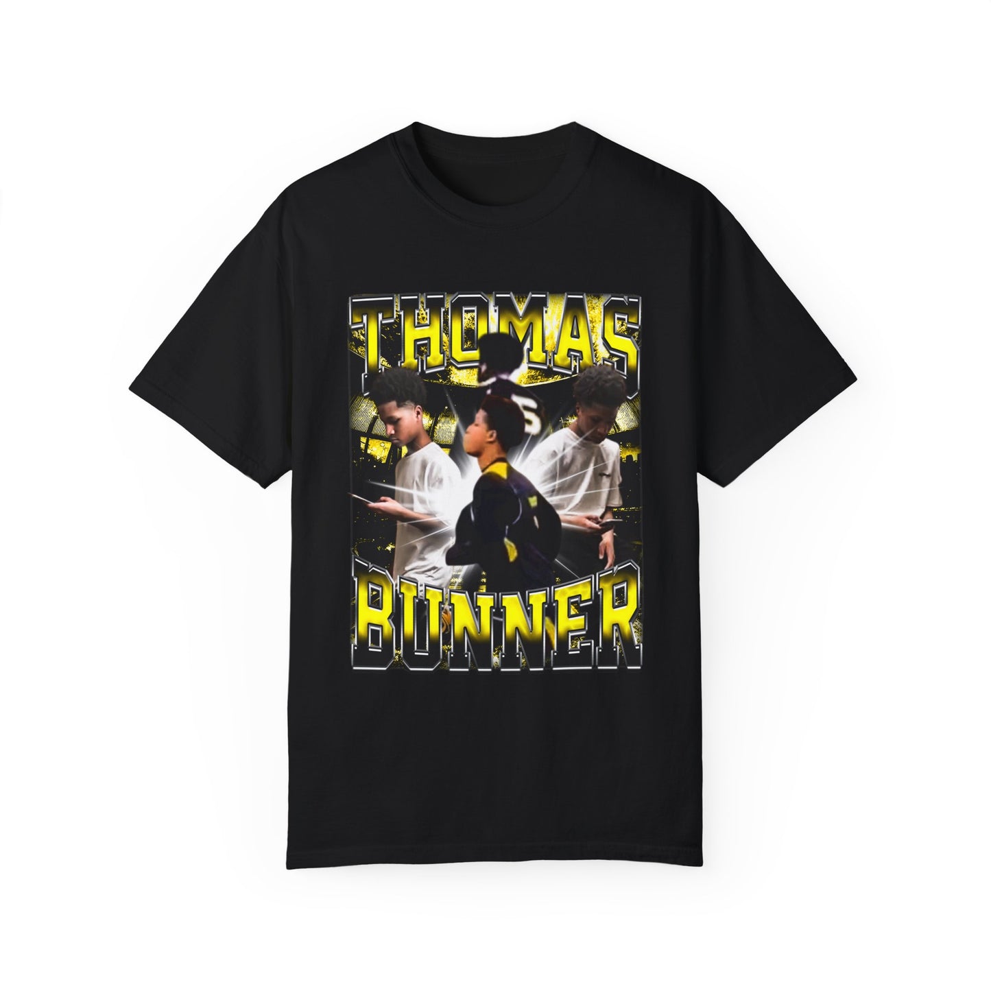 Thomas Bunner Heavyweight Premium Tee