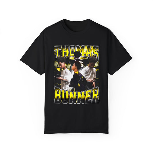 Thomas Bunner Heavyweight Premium Tee