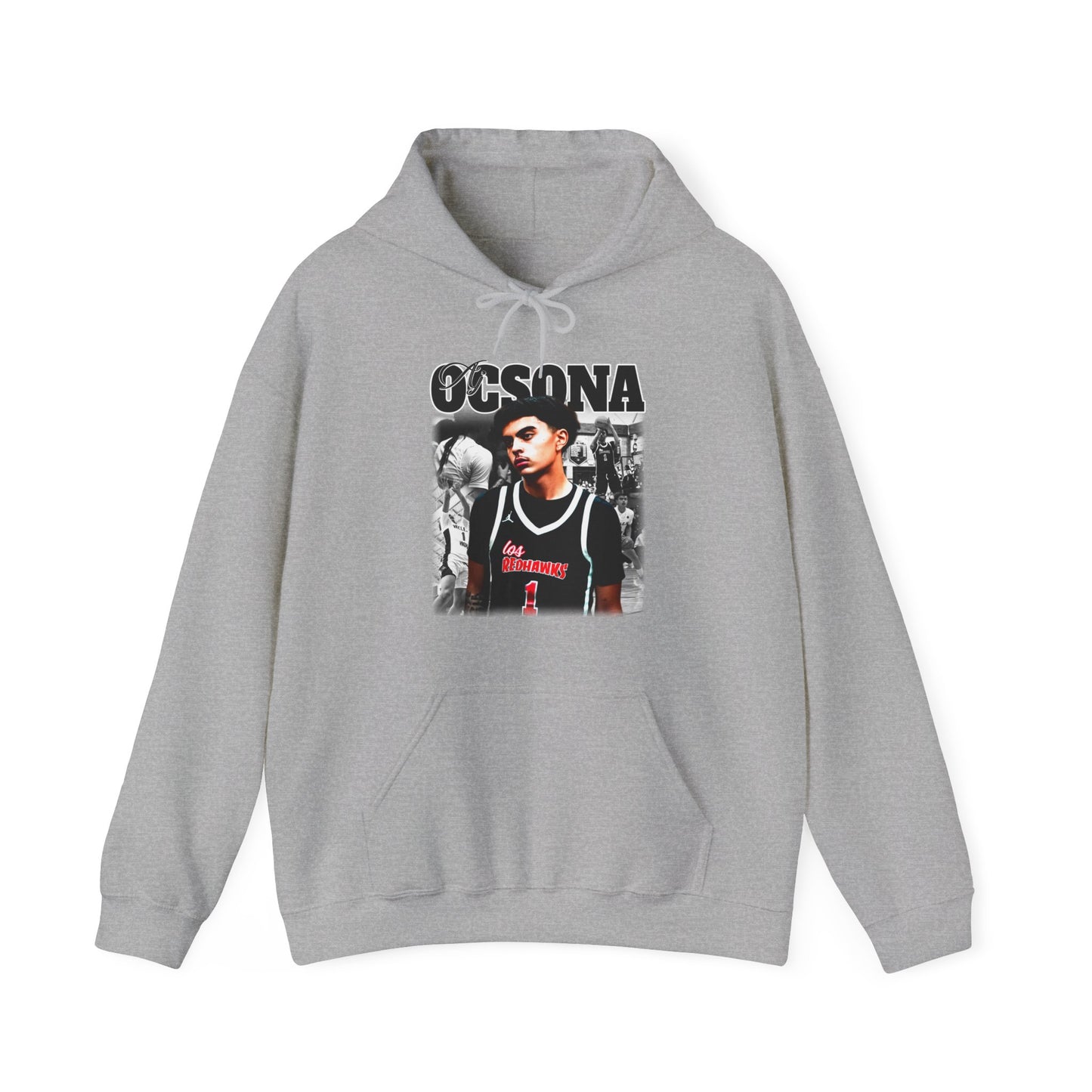 AJ Ocsona Hoodie