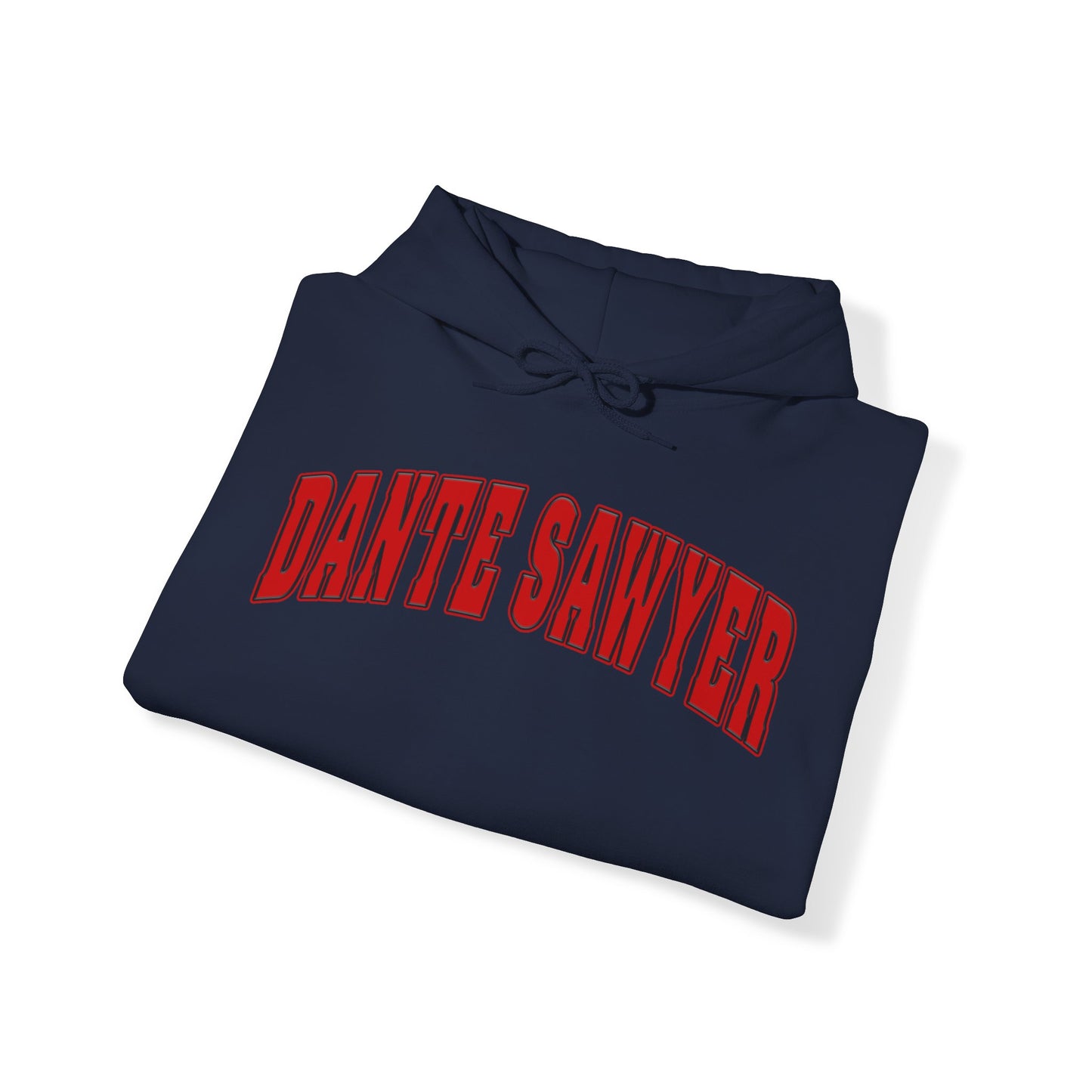 Dante Sawyer Hoodie