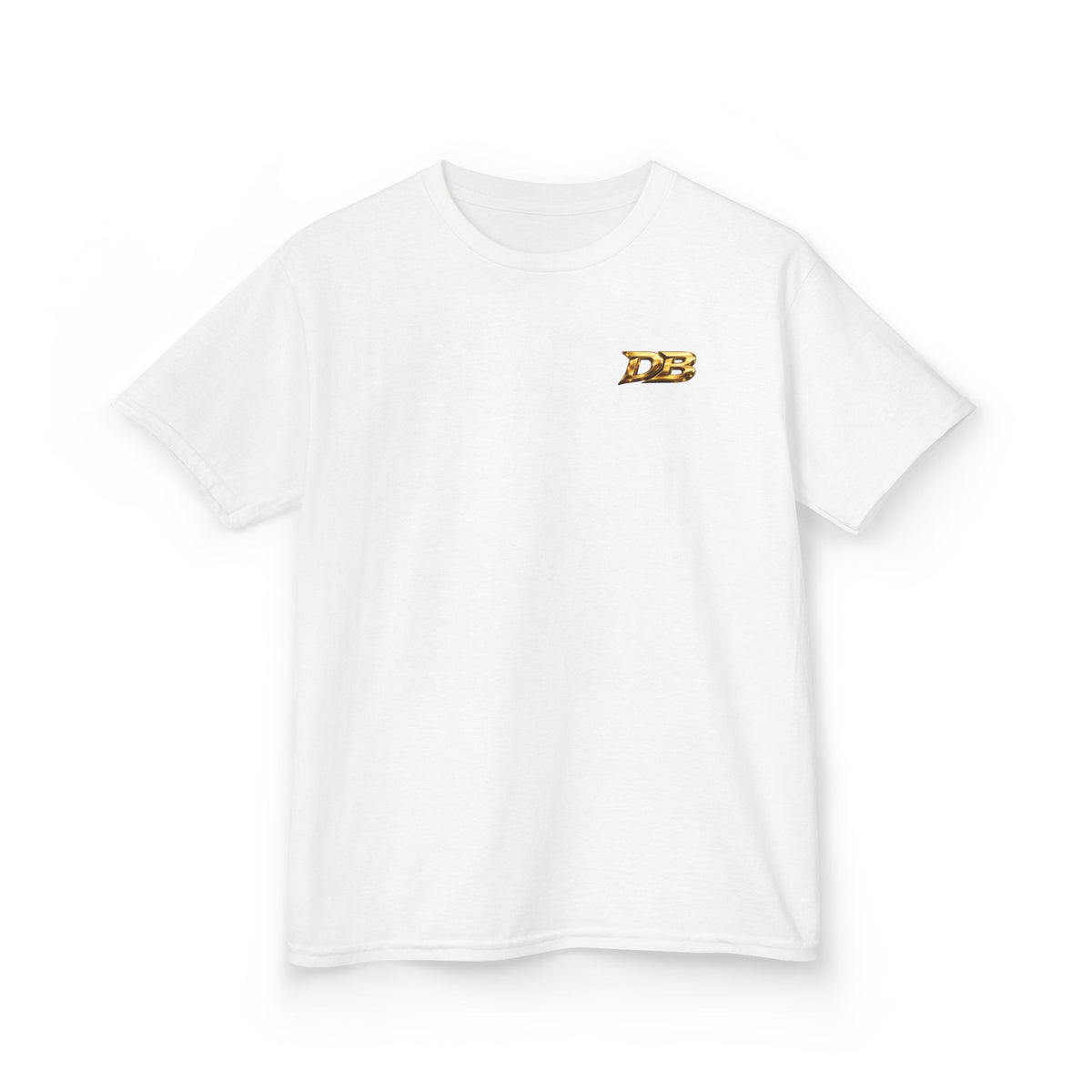 Diondre Borel Youth Heavy Cotton Tee