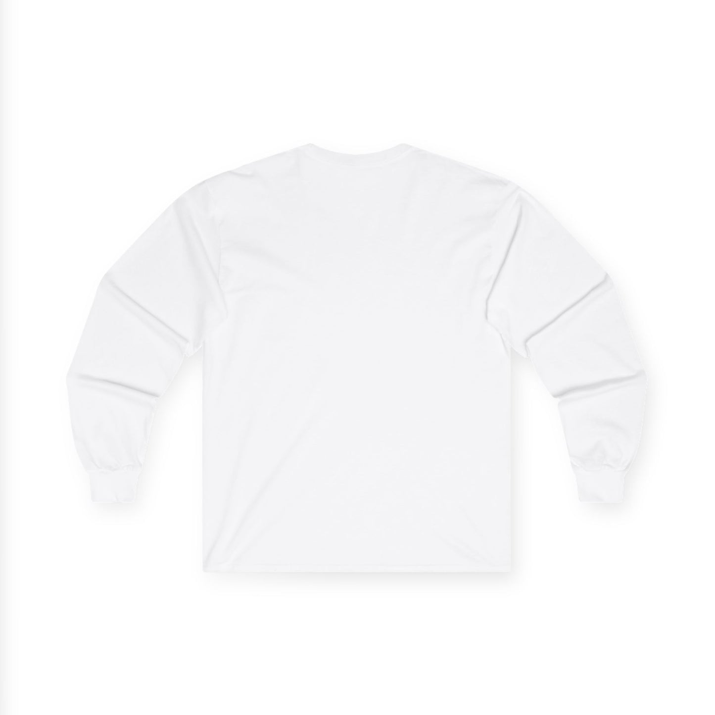 Josh Winston Long Sleeve Tee