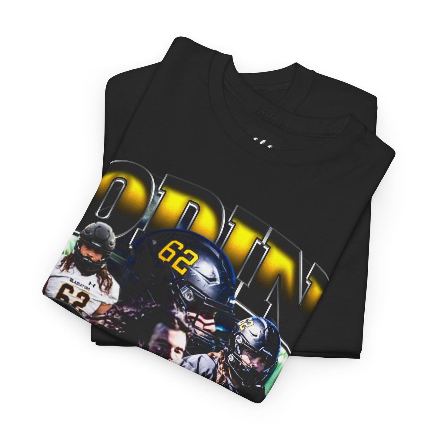 Odin Malby Heavy Cotton Tee